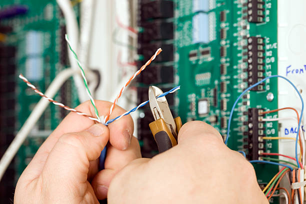 Best Electrical Maintenance Services  in Shell Valley, ND